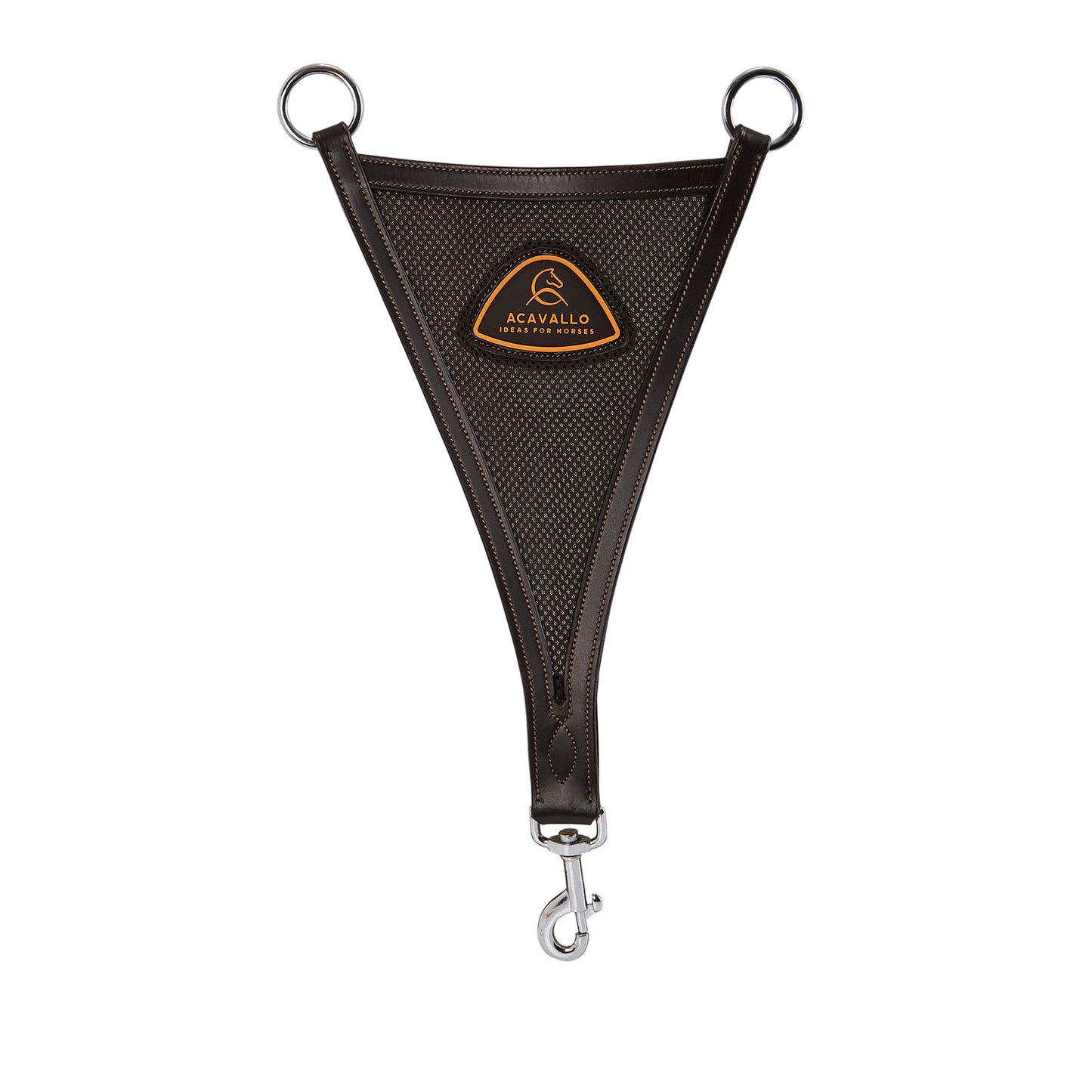 ACAVALLO - Bib Martingale with Mesh Insert