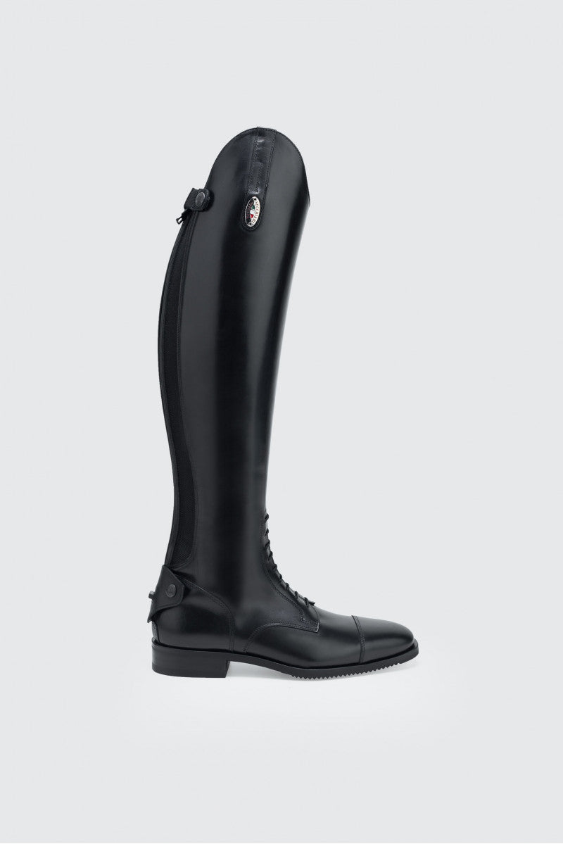 SECCHIARI - 800W Classic Boots with Grip