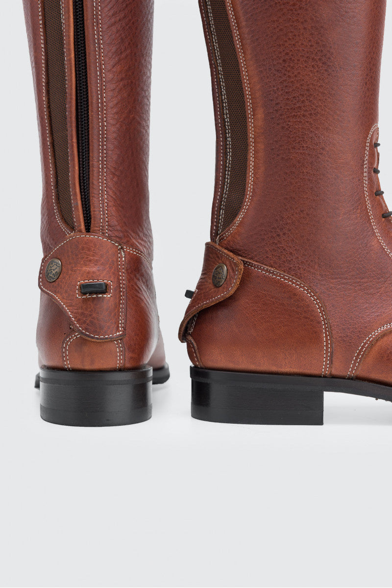SECCHIARI - 100M Classic Boots