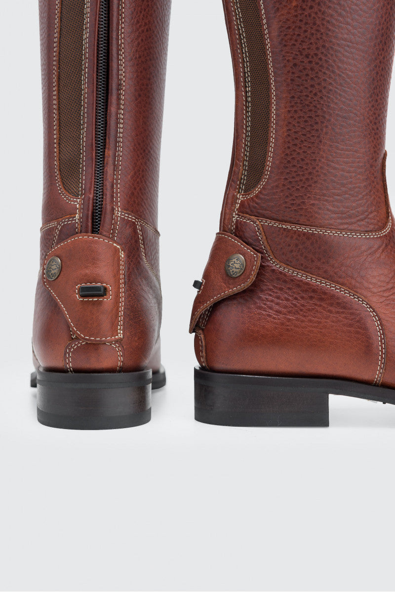 SECCHIARI - 101W Classic Boots