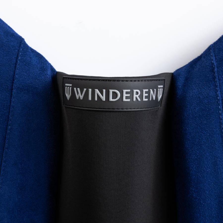 WINDEREN - Dressage Correction Slim 10mm Half Pad
