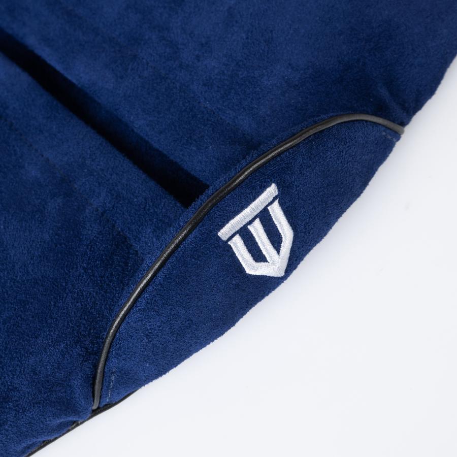 WINDEREN - Dressage Correction Slim 10mm Half Pad