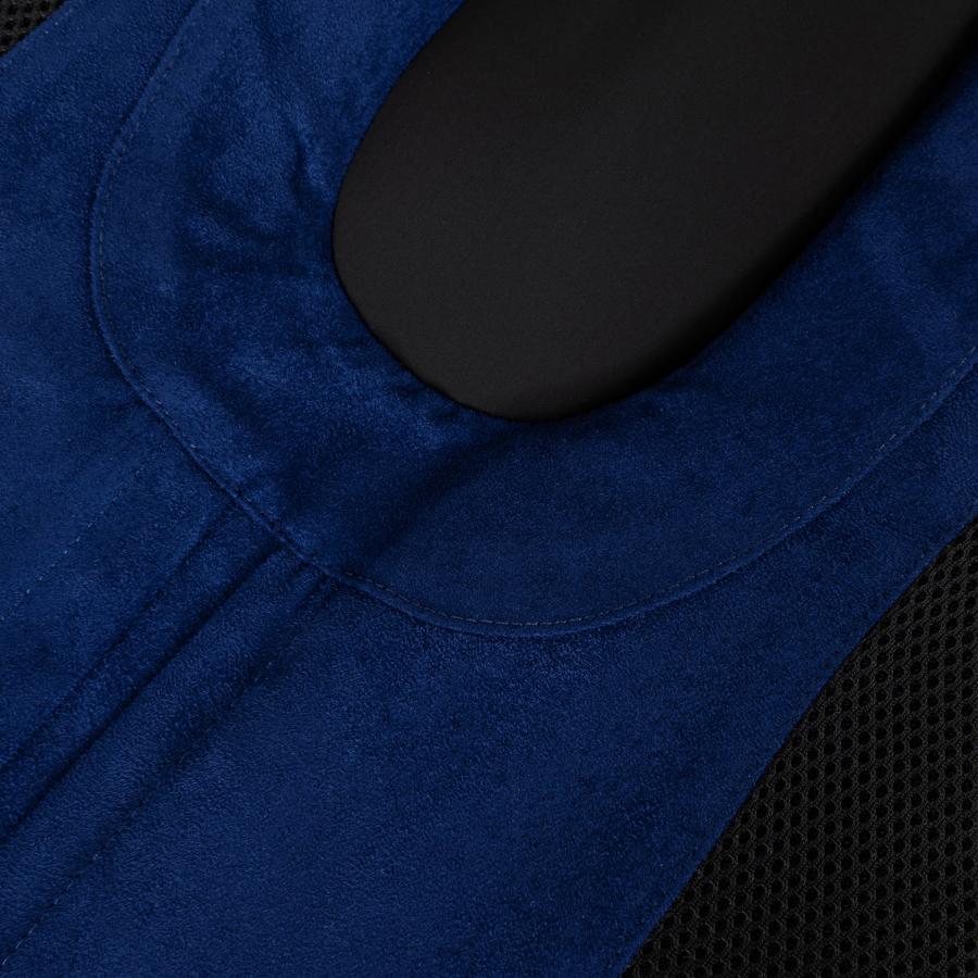 WINDEREN - Dressage Correction Slim 10mm Half Pad