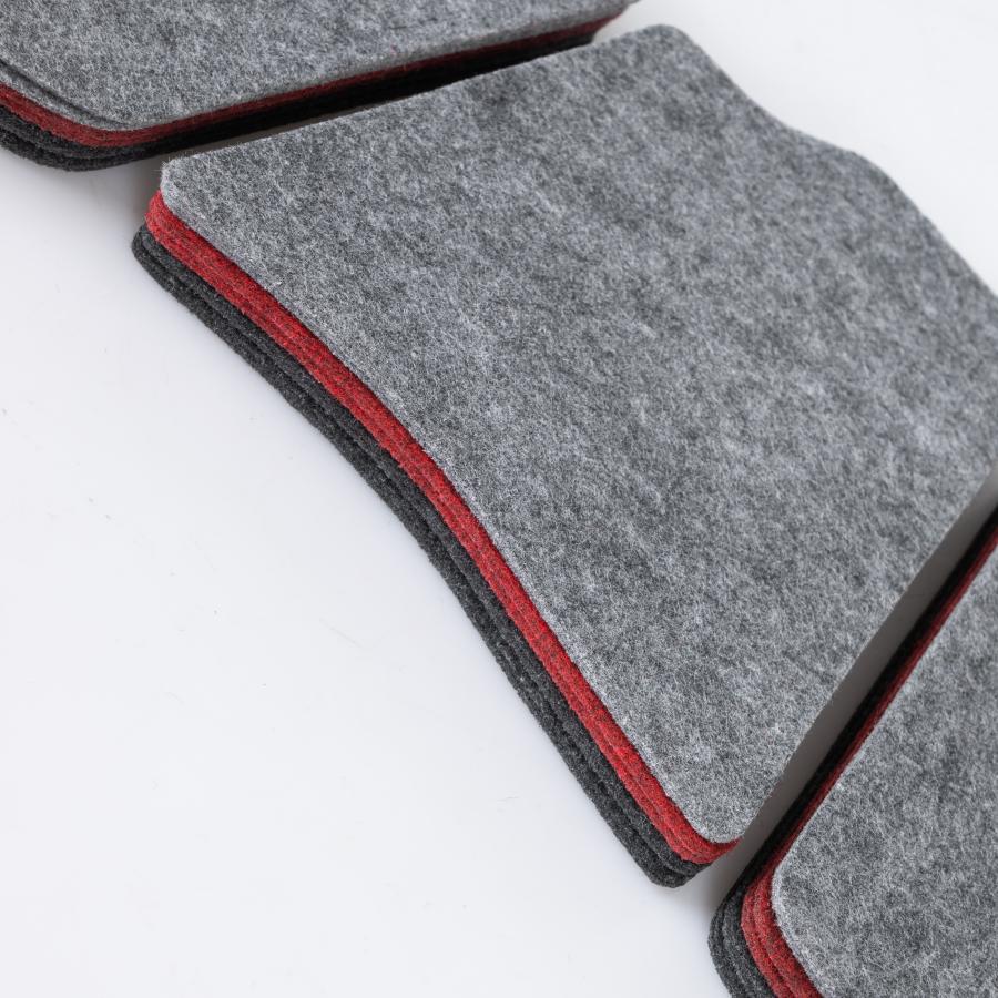 WINDEREN - Dressage Correction Slim 10mm Half Pad