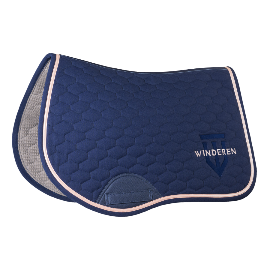 WINDEREN - Saddle pad Jumping Pony
