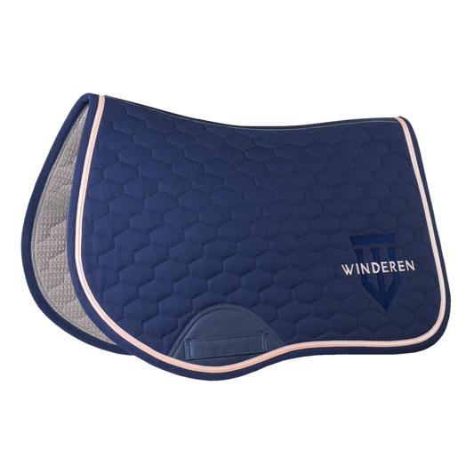 WINDEREN - Saddle pad Jumping Pony