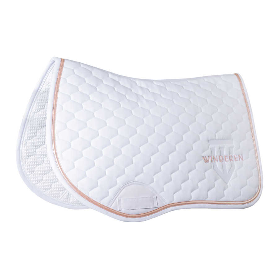 WINDEREN - Saddle pad Jumping Pony