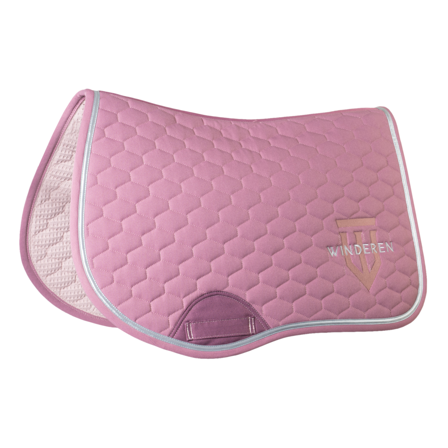 WINDEREN - Saddle pad Jumping Pony