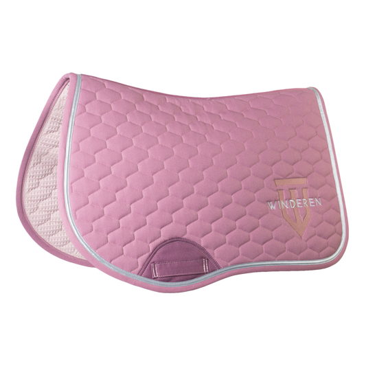 WINDEREN - Saddle pad Jumping Pony