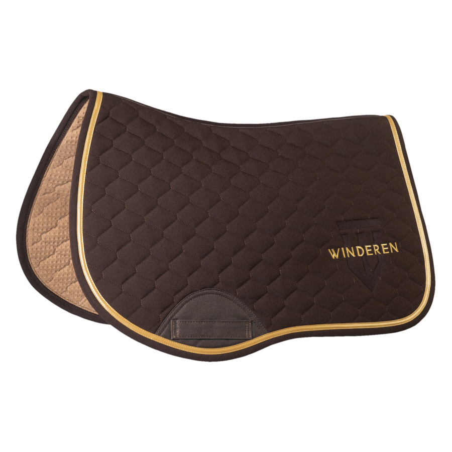 WINDEREN - Saddle pad Jumping Pony