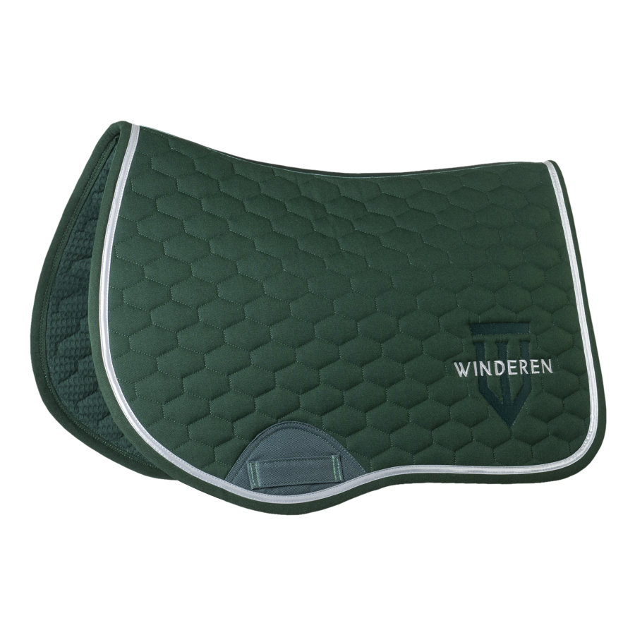 WINDEREN - Saddle pad Jumping Pony