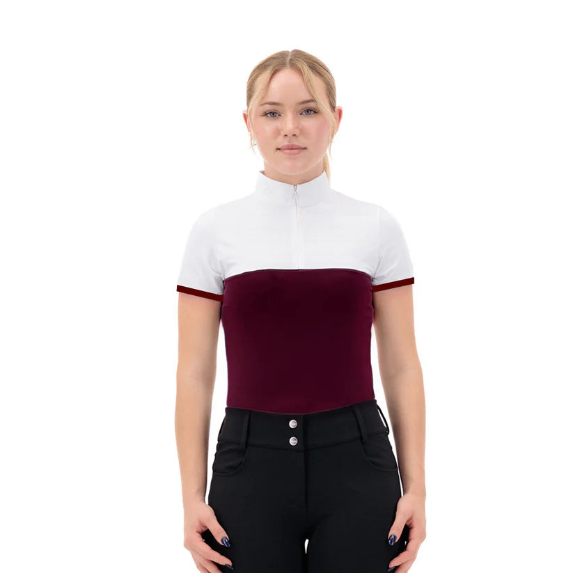 ARMATEQ - Ultra Breathable Show Shirt