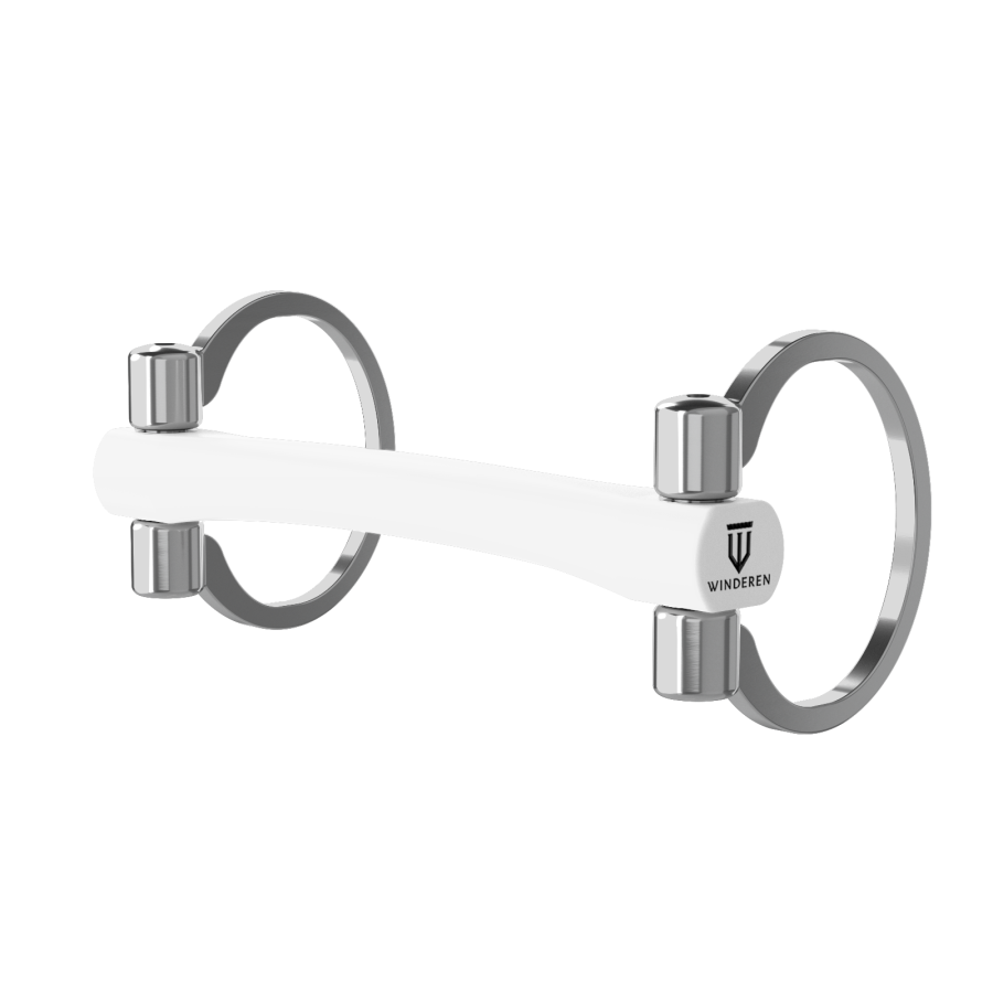 WINDEREN - Eggbutt Gel Bit