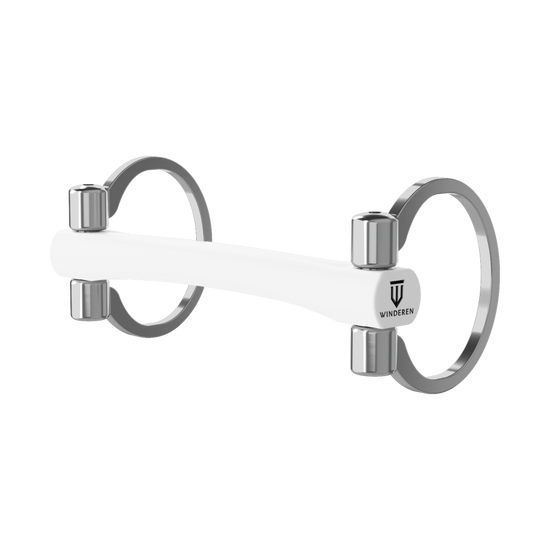 WINDEREN - Eggbutt Gel Bit