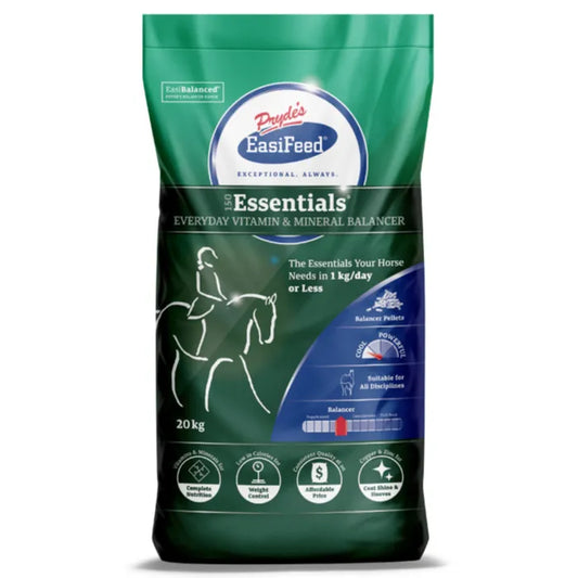 Pryde's EasiFeed® - 150 Essentials 20kg