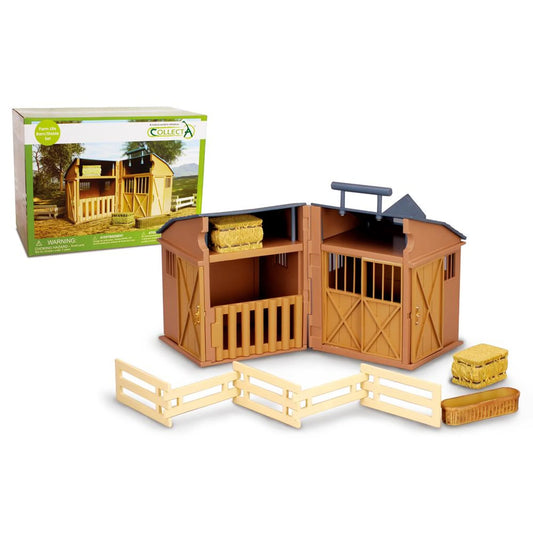 COLLECTA - Folding Carry Stable