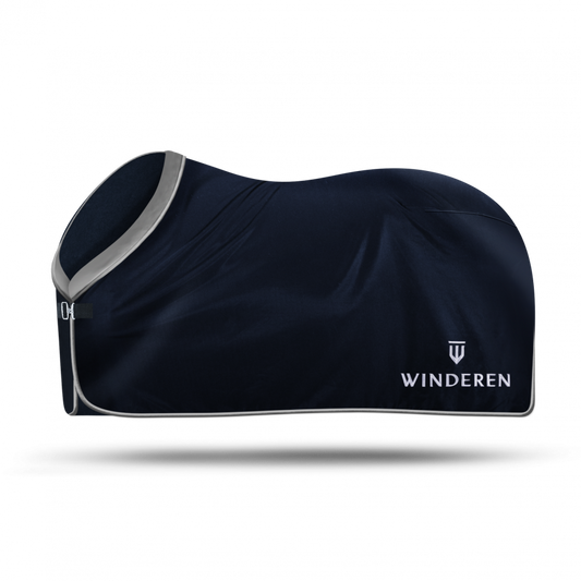 WINDEREN - Winderen Thermo Clear Rug