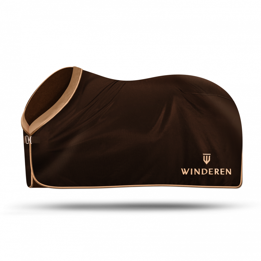 WINDEREN - Winderen Thermo Clear Rug