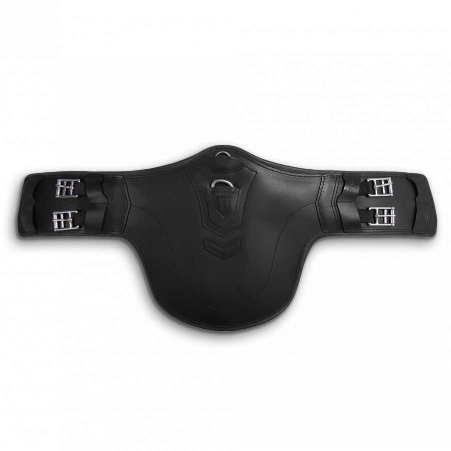 WINDEREN - Eventing Girth
