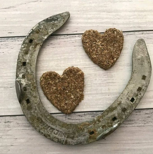 Munchies Horse Treats