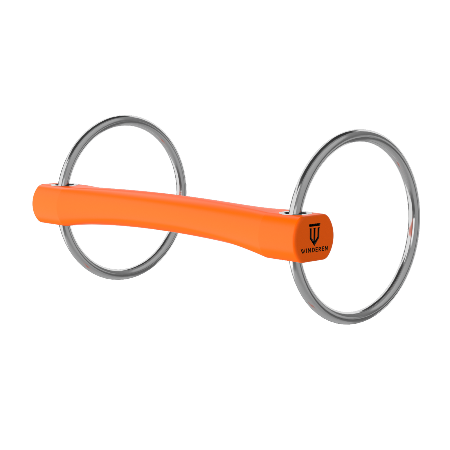 WINDEREN - Loose Ring Bit