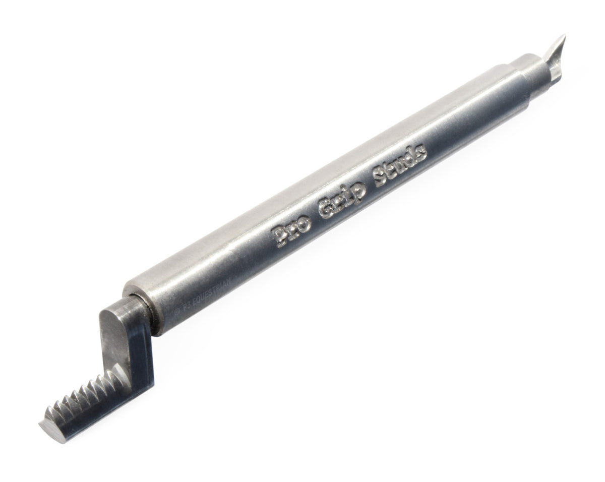 PROGRIP STUDS - Thread Clearing Tool