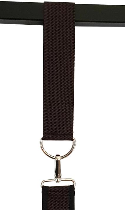 MAKEBE - Extension cord for Rugs/Saddle pads hanger