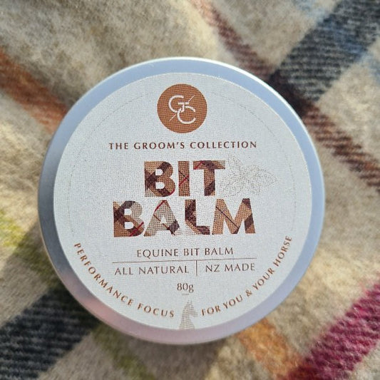 Bit Balm