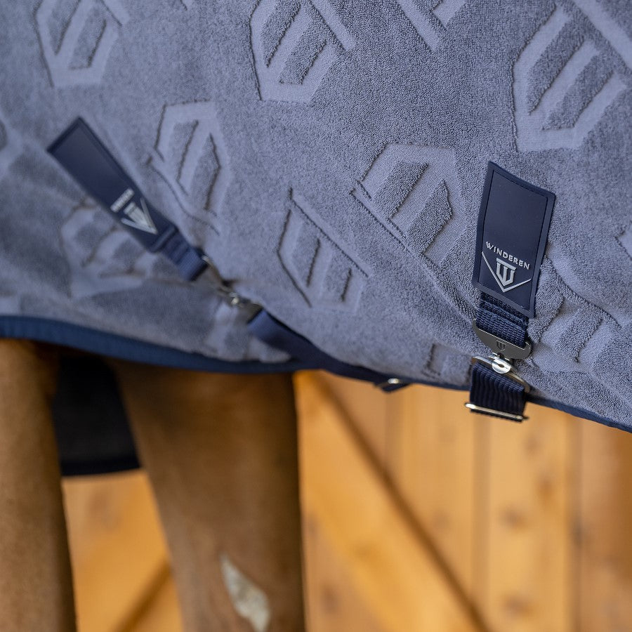 WINDEREN - Quick Dry Horse Rug