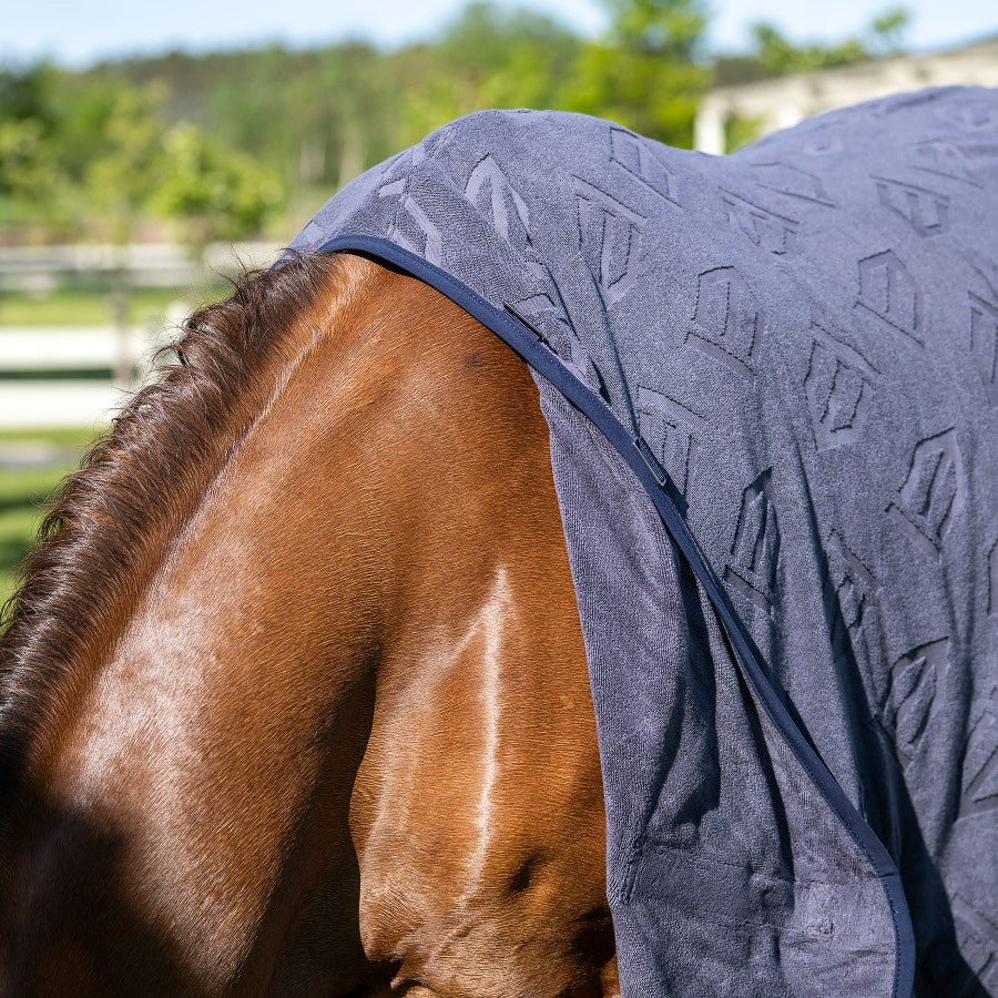 WINDEREN - Quick Dry Horse Rug