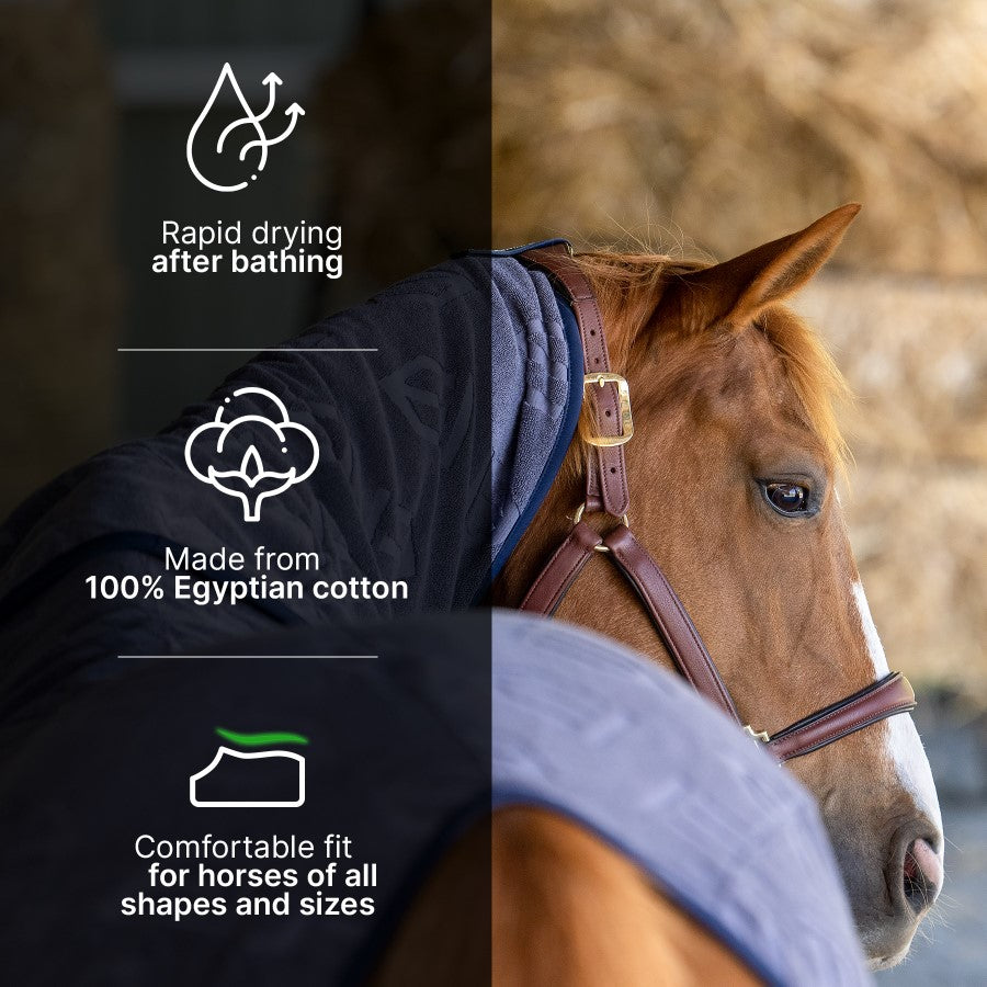 WINDEREN - Quick Dry Horse Rug