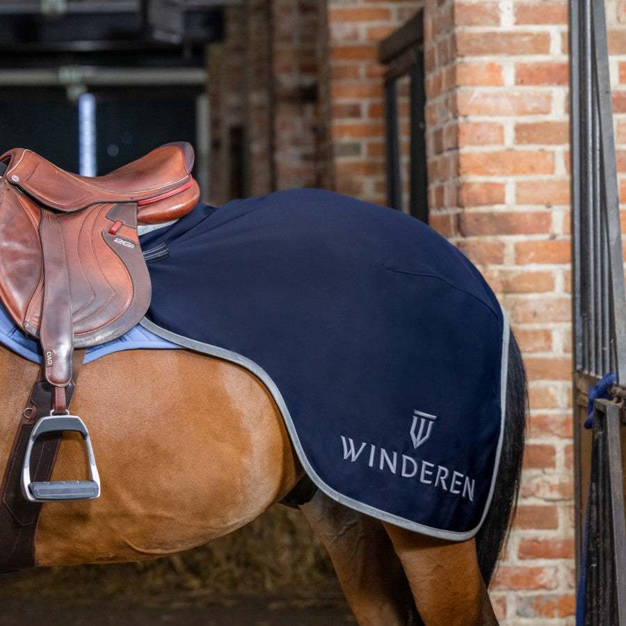 WINDEREN - Exercise Thermo Clear Rug