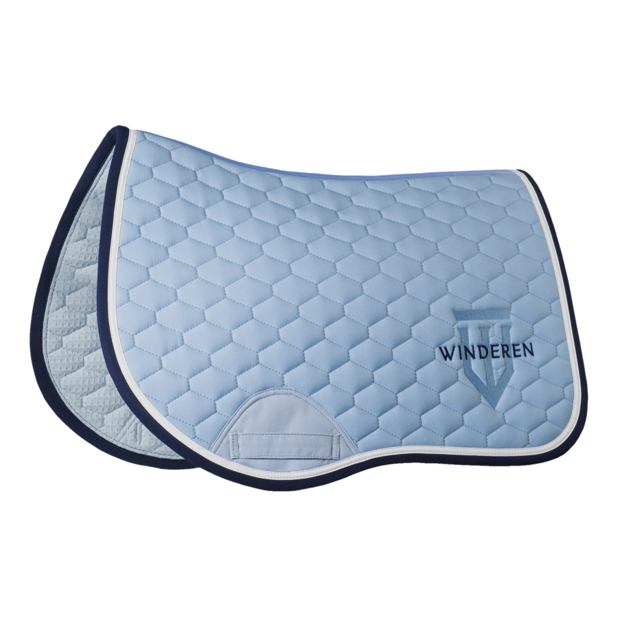 WINDEREN - Saddle pad Jumping Pony