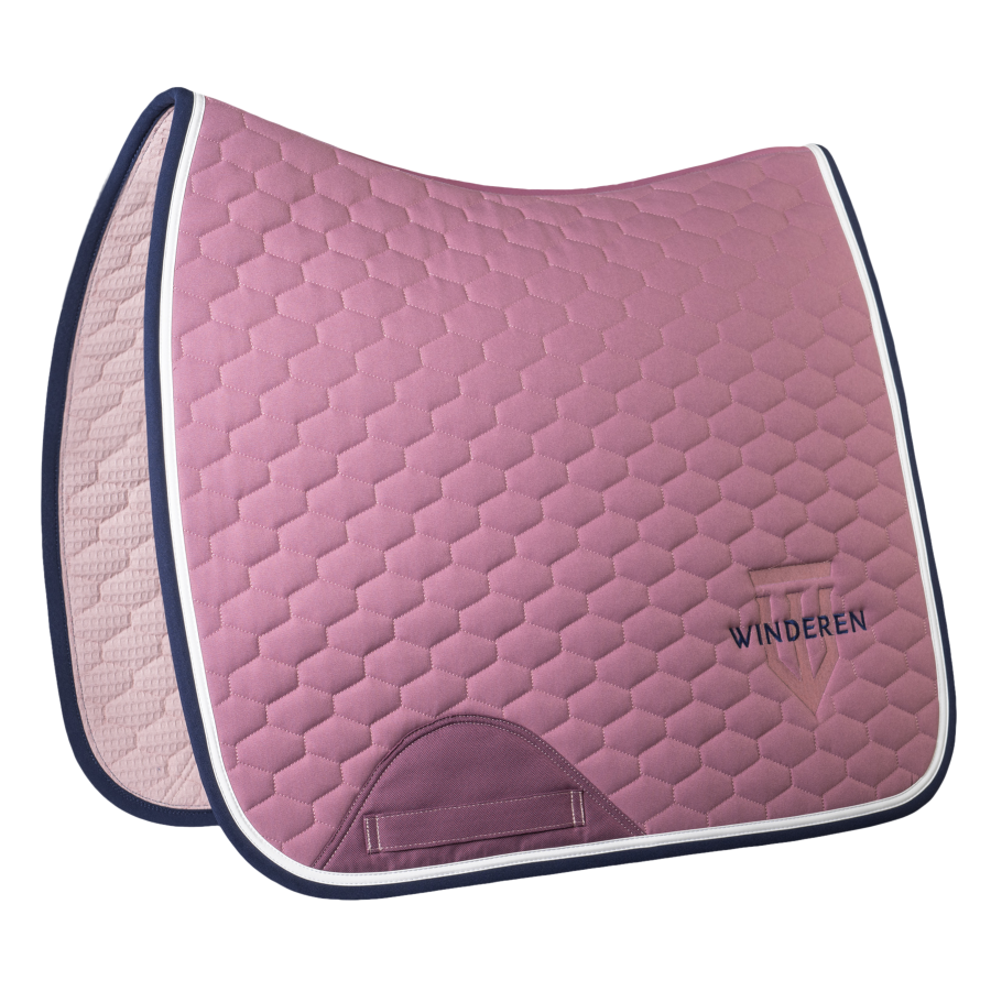 WINDEREN - Saddle pad Dressage