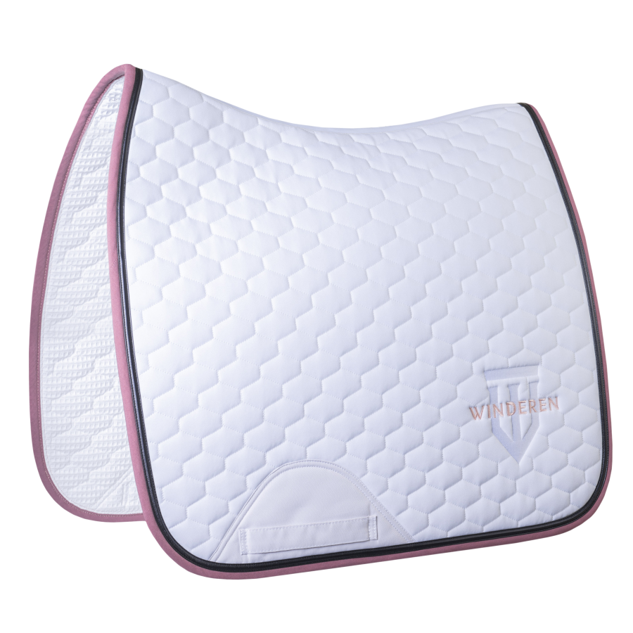 WINDEREN - Saddle pad Dressage