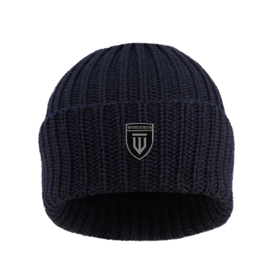WINDEREN - Merino Hat
