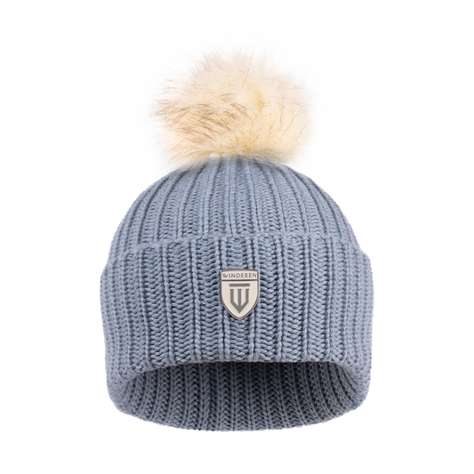 WINDEREN - Merino Hat