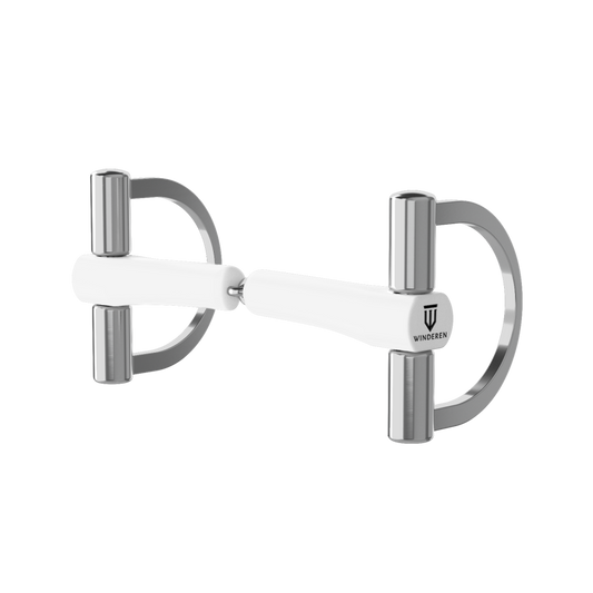 WINDEREN - D-ring Bit
