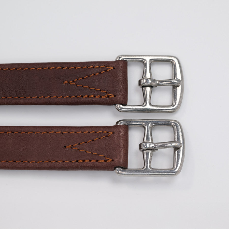 WINDEREN - Classic Stirrup Leathers