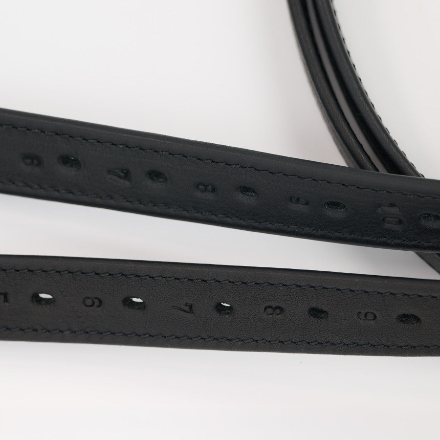 WINDEREN - Classic Stirrup Leathers