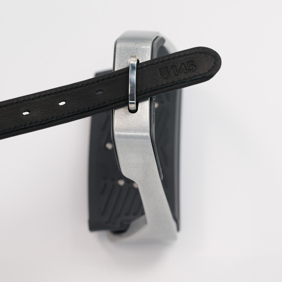 WINDEREN - Classic Stirrup Leathers