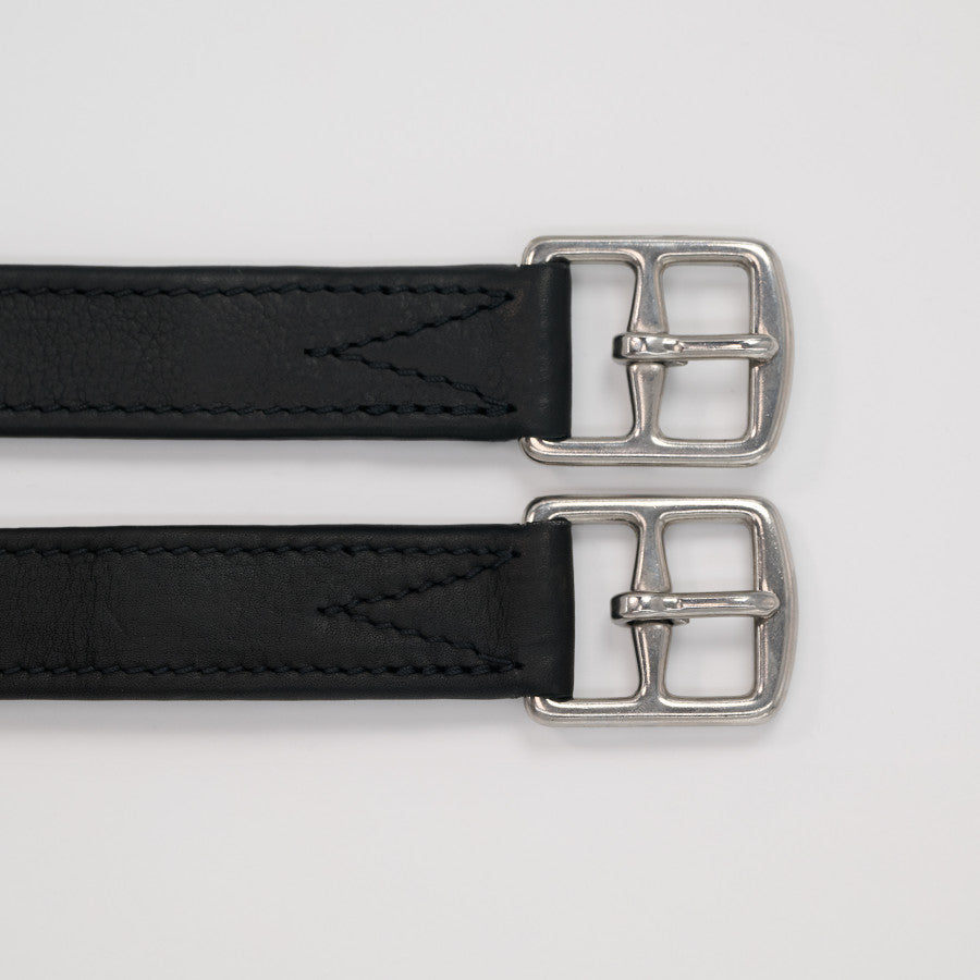 WINDEREN - Classic Stirrup Leathers