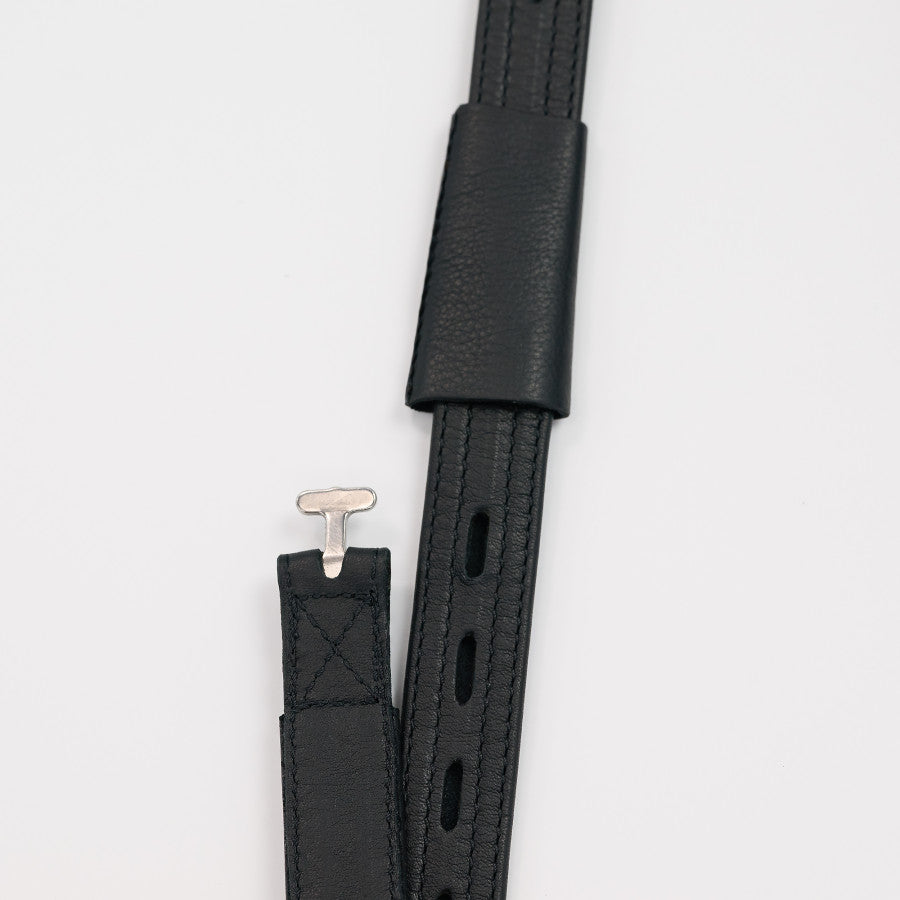 WINDEREN - Close Contact Dressage Stirrup Leathers