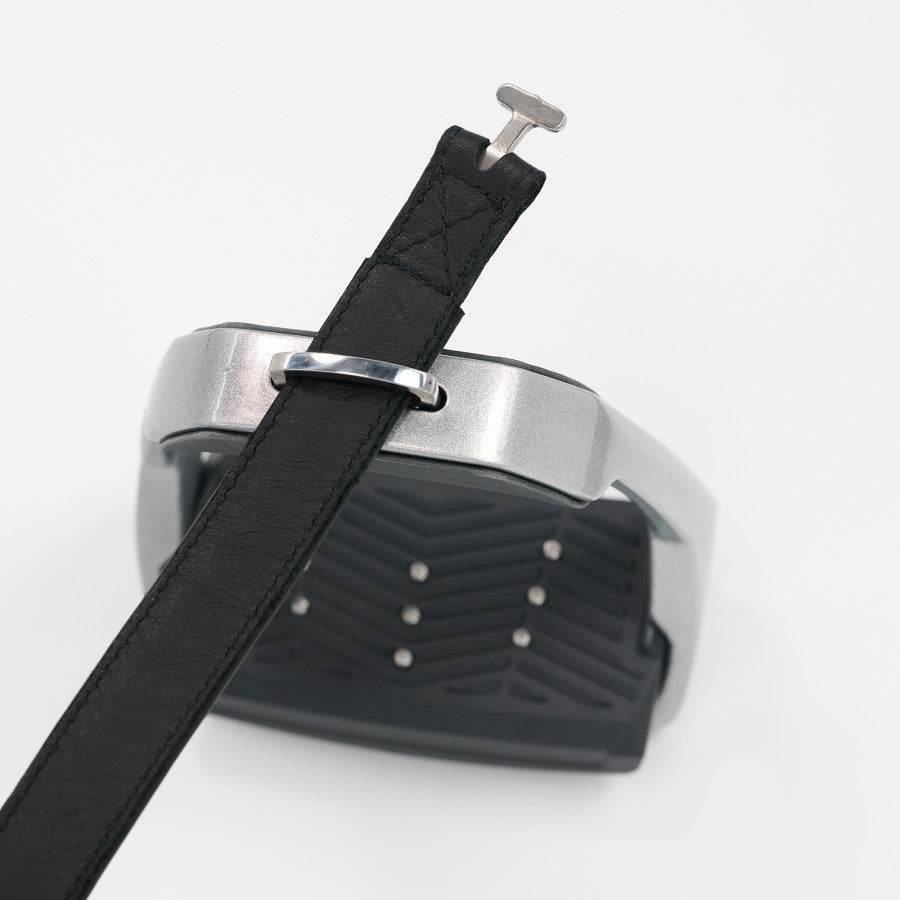 WINDEREN - Close Contact Dressage Stirrup Leathers