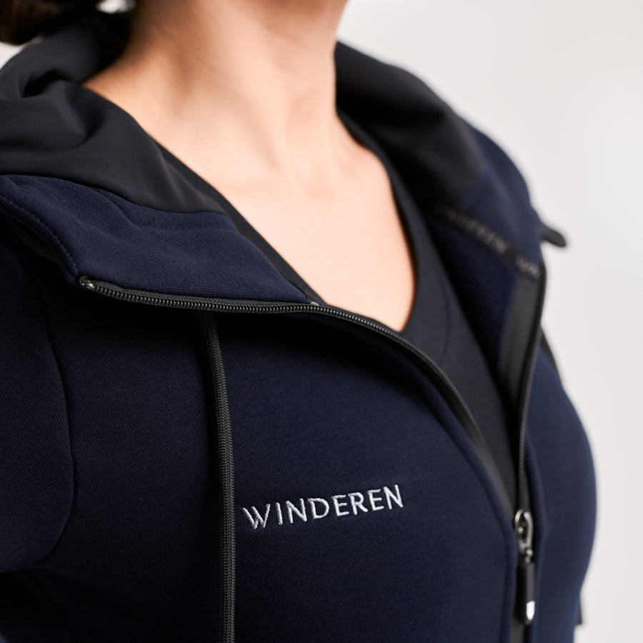 WINDEREN - Hoodie