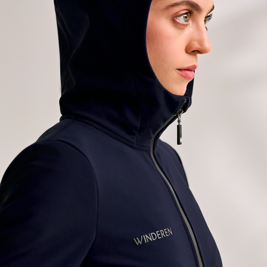 WINDEREN - Softshell
