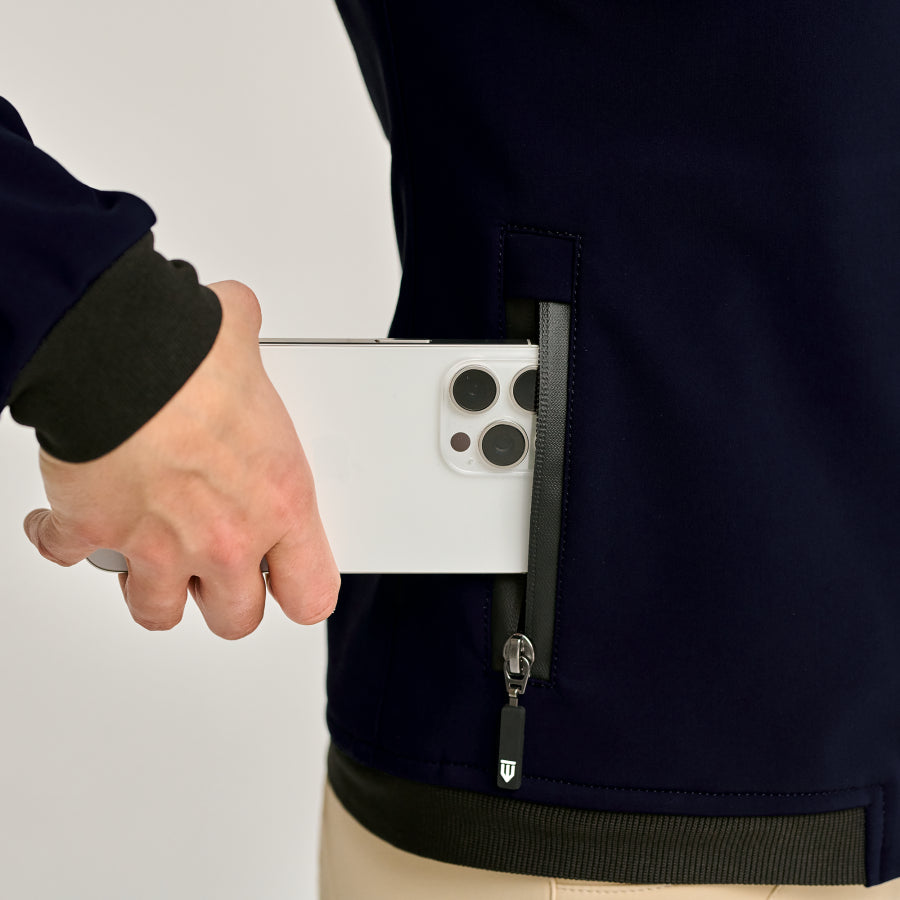 WINDEREN - Softshell