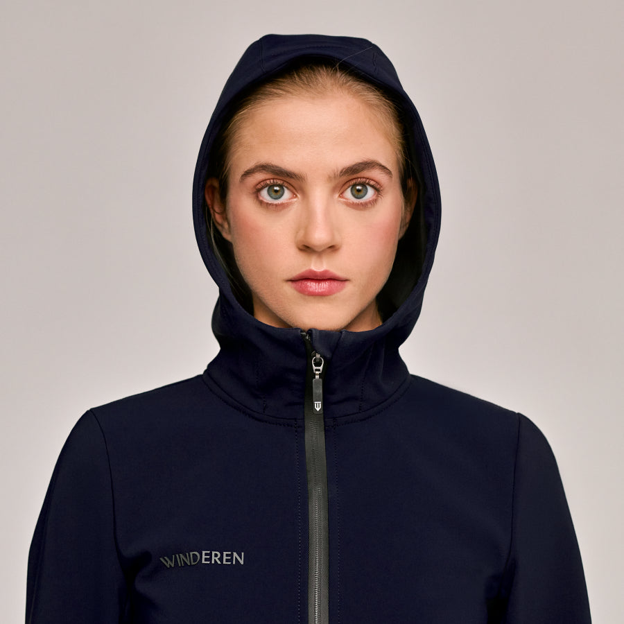 WINDEREN - Softshell