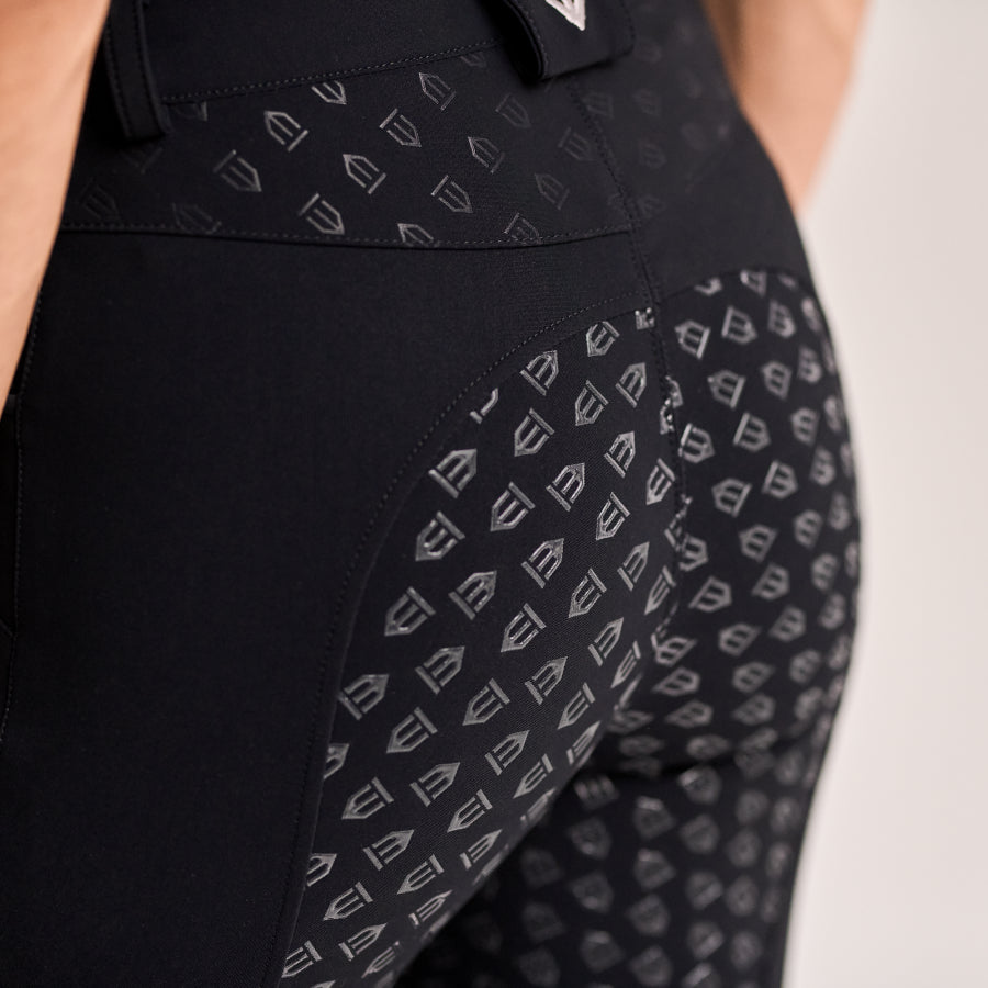 WINDEREN - Women's Breeches with Full Seat