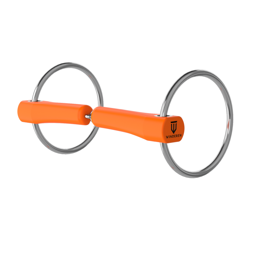 WINDEREN - Loose Ring Bit